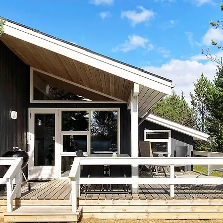 8 Person In Albaek-by Traum Ålbæk