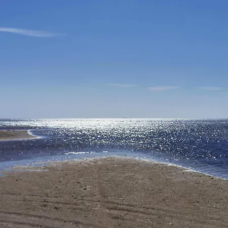 Сasa de vacaciones 8 Person In Albaek-by Traum