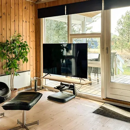 8 Person In Albaek-by Traum Ålbæk