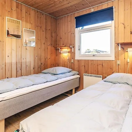 8 Person In Albaek-by Traum Ålbæk